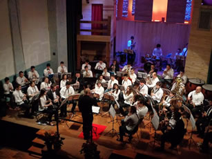Banda Musicale "Città di Orzinuovi"