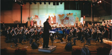Corpo Musicale Città di Palazzolo sull'Oglio