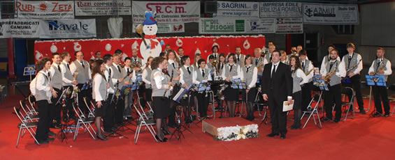 Banda Musicale Cittadina di Pisogne