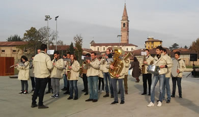 Corpo Bandistico Sant'Andrea