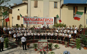 Corpo Musicale "A. Raineri"
