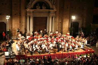 Banda Musicale "Gasparo Bertolotti"