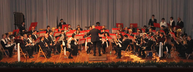Associazione Filarmonica "Santa Cecilia"