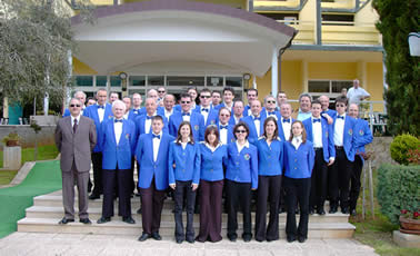 Banda Cittadina "G. Verdi" Toscolano Maderno
