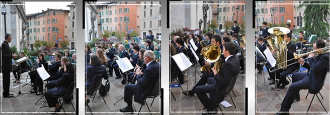 Corpo Musicale Di Vestone