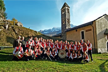 Corpo Musicale Comunale "Giovan Battista Occhi"