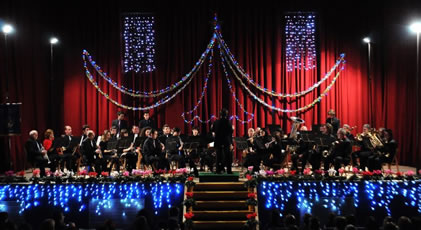 Banda Musicale "Carlo Zambelli" di Villanuova sul Clisi
