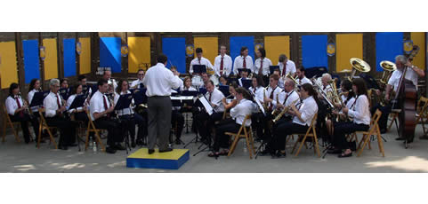 Corpo Musicale Appianese