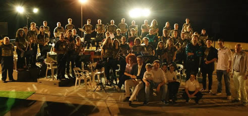 Corpo Musicale "Santa Cecilia"