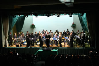 Corpo Musicale di Cadorago
