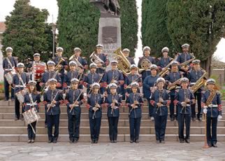 Corpo Musicale "G. Verdi"