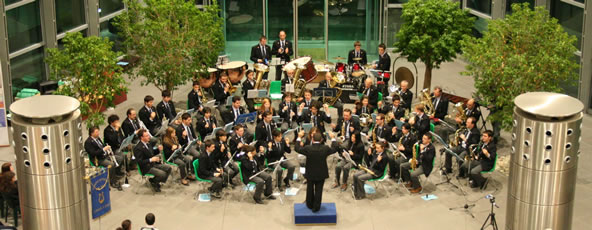 Corpo Musicale "Mons. G. Nava"