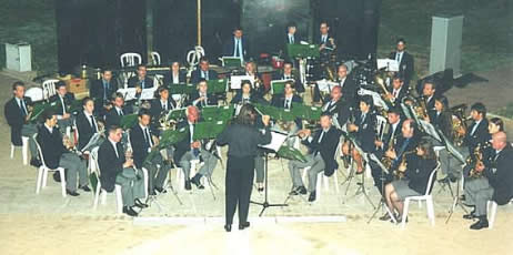 Corpo Musicale Moltrasio