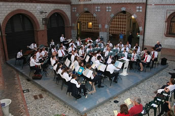 Corpo Musicale Olgiatese