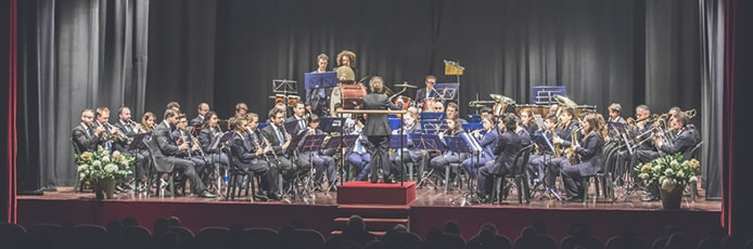 Corpo Bandistico "Giuseppe Verdi"