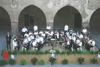 Corpo Bandistico di Pandino