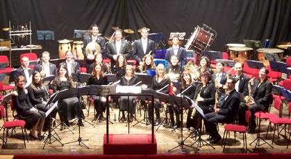 Corpo Bandistico di San Bassano