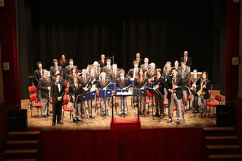 Corpo Bandistico "Igino Robbiani"