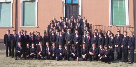 Orchestra di Fiati di Trigolo e San Bassano
