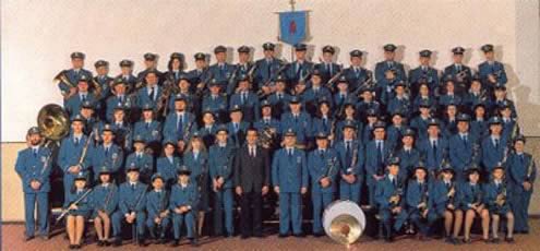 Filarmonica Castiglionese