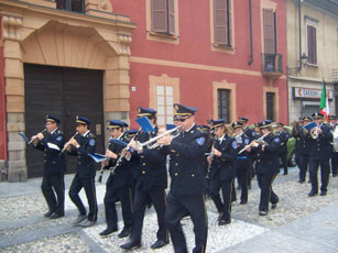 Filarmonica "S. Cecilia"