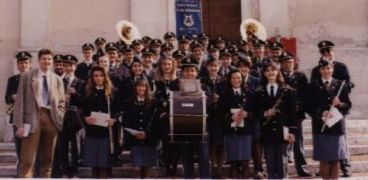 Corpo Musicale "L. Bergamaschi"