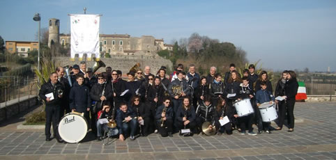 Banda Musicale di Cavriana
