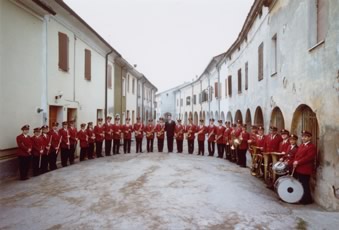 Corpo Filarmonico "G. Verdi" O.N.L.U.S.