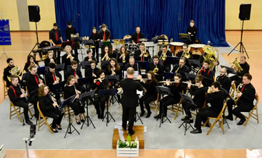 Banda Musicale di Gazoldo degli Ippoliti