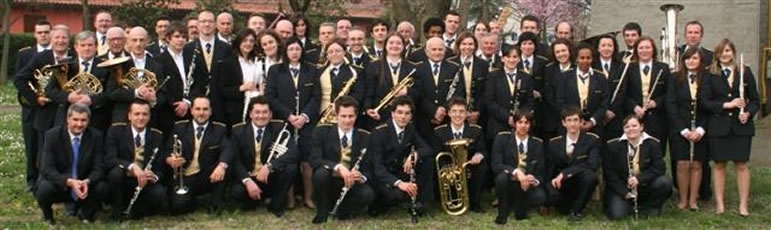 Complesso Bandistico Scuola di Musica 'G. Verdi'
