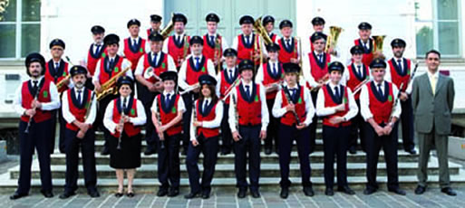 Corpo Bandistico "Lodovico Grossi"