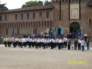 Corpo Musicale "Giuseppe Garibaldi"