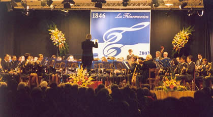 Complesso Bandistico "La Filarmonica"
