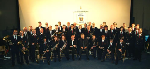 Corpo Bandistico Arlunese