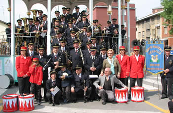 Corpo Musicale "Santa Cecilia"