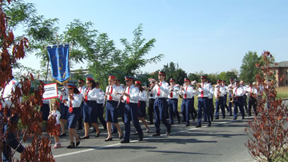 Corpo Musicale "Santa Marcellina"