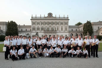 Banda musicale di Cassano d'Adda