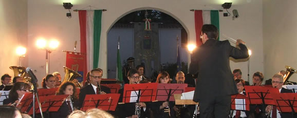 Corpo Musicale Cittadino di Cerro Maggiore