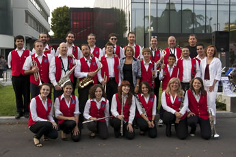 Filarmonica "Paganelli 79"