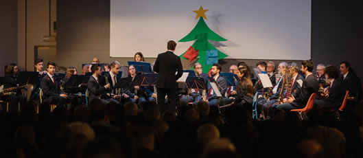 Corpo Musicale Pietro Mascagni