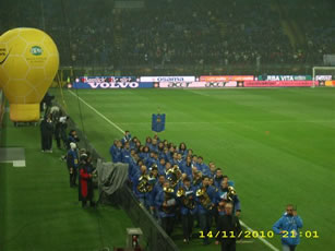 Banda Musicale S. Cecilia