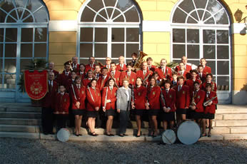 Corpo Musicale "S. Cecilia"