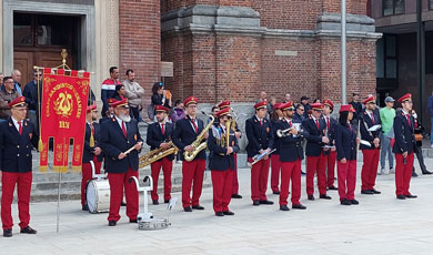 Corpo Bandistico Legnanese A.P.S.