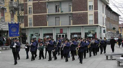 Banda Civica