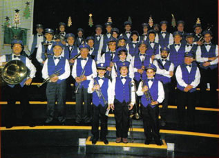 Corpo Musicale San Giuseppe