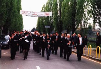 Filarmonica Citt di Melzo
