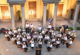 Banda dei "Martinitt"