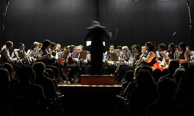 Corpo Musicale Santa Cecilia