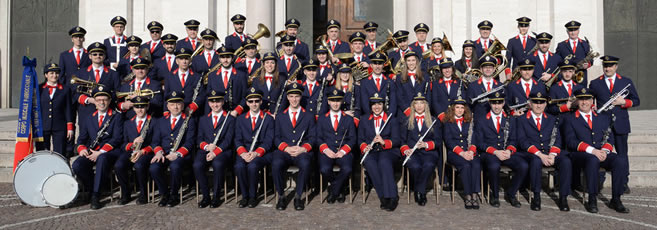 Corpo Musicale Parrocchiale S. Stefano