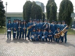Corpo Musicale di Rozzano